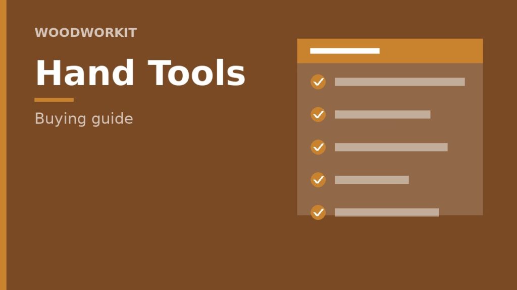 Best Chisel Sets for Woodworking: 4 Sets Compared