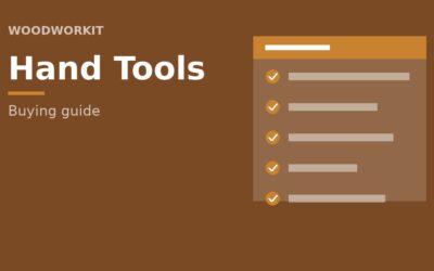 Best Chisel Sets for Woodworking: 4 Sets Compared